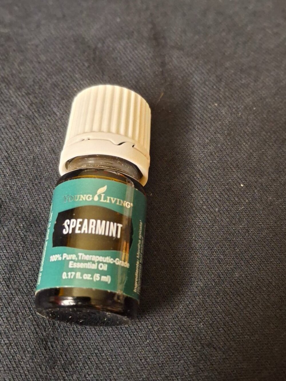 Young Living Spearmint 5ml